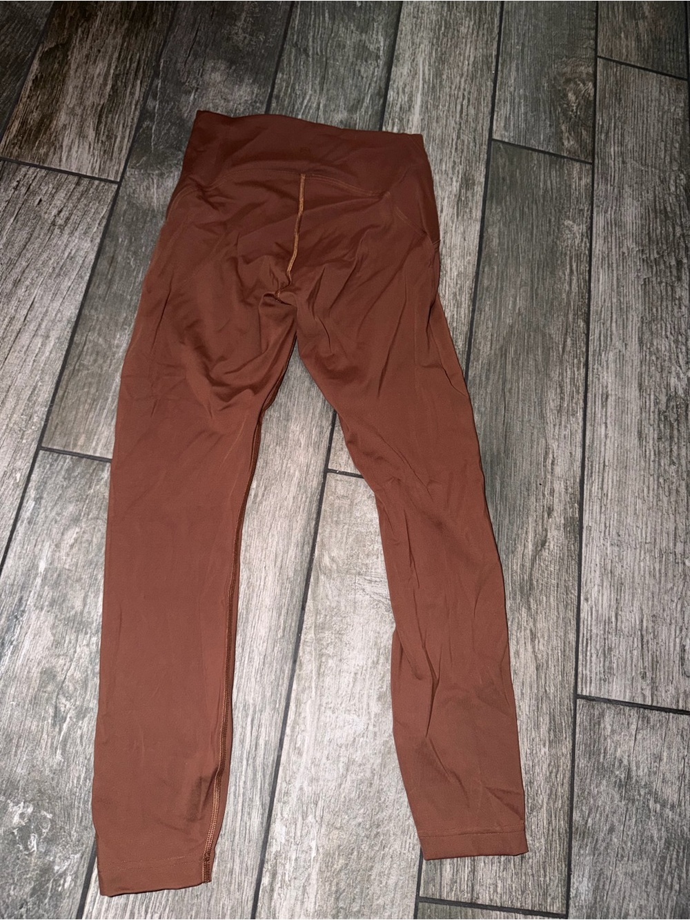 Lululemon InStill High Rise Tights - Picture 2 of 4